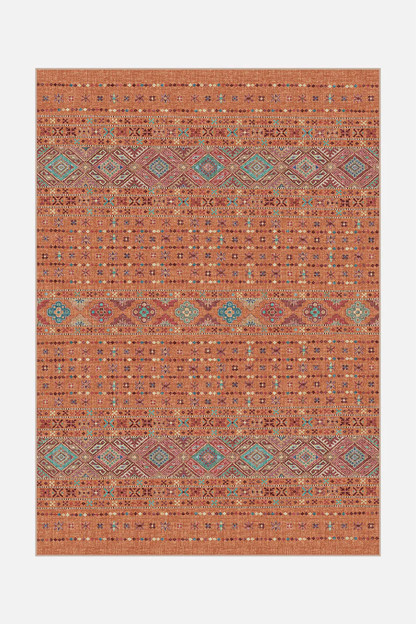 120cm Round Rugs